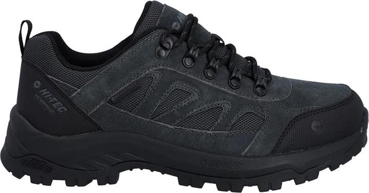 Produktbild Hi-Tec Bandera Expedition Wanderschuhe Wildleder niedrig geschnitten (44.5)