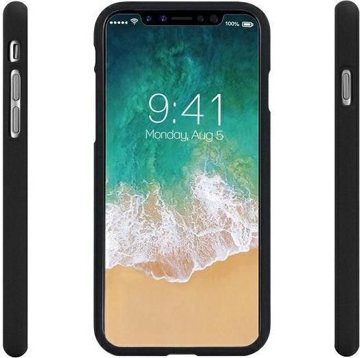 Immagine prodotto Soft N980 Note 20 czarny nero (Samsung Galaxy Note 20)