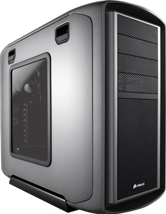 Produktbild Digitec Zenon Z7000 (Intel Core i7-4930K, 32 GB, 1000 GB)