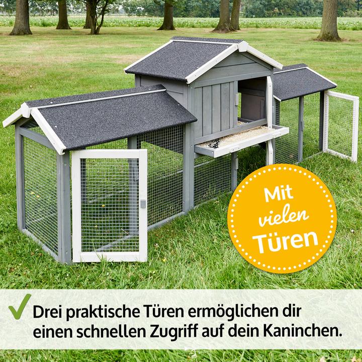 Image du produit Jamb Hasenda