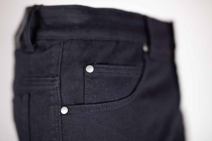 Actual product image GMS Lizard Cargo Trousers (Men, W44/L32)