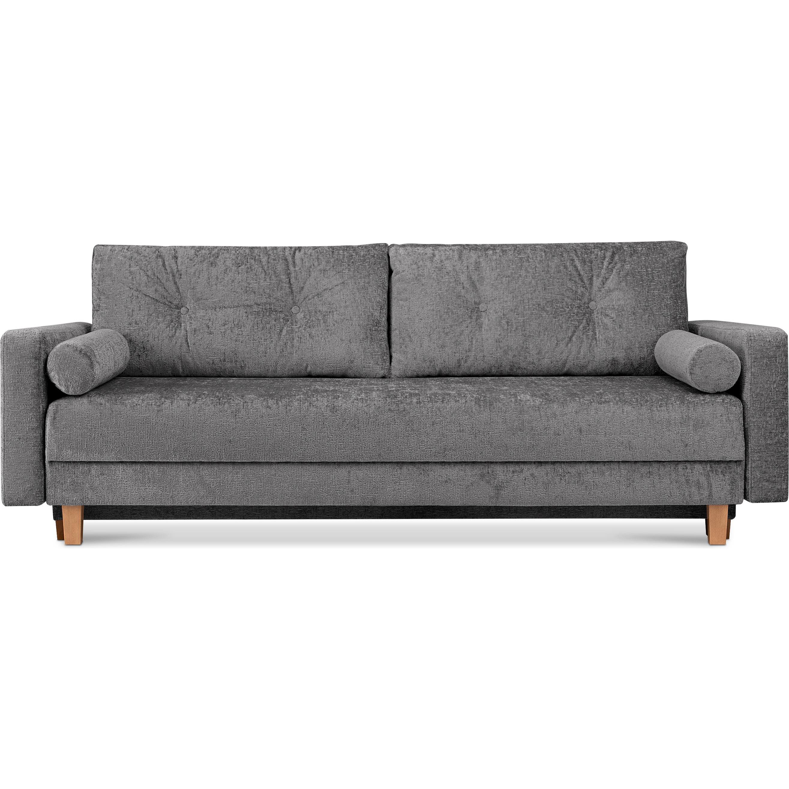 Konsimo, Sofa, Eriso (3-Sitzer)