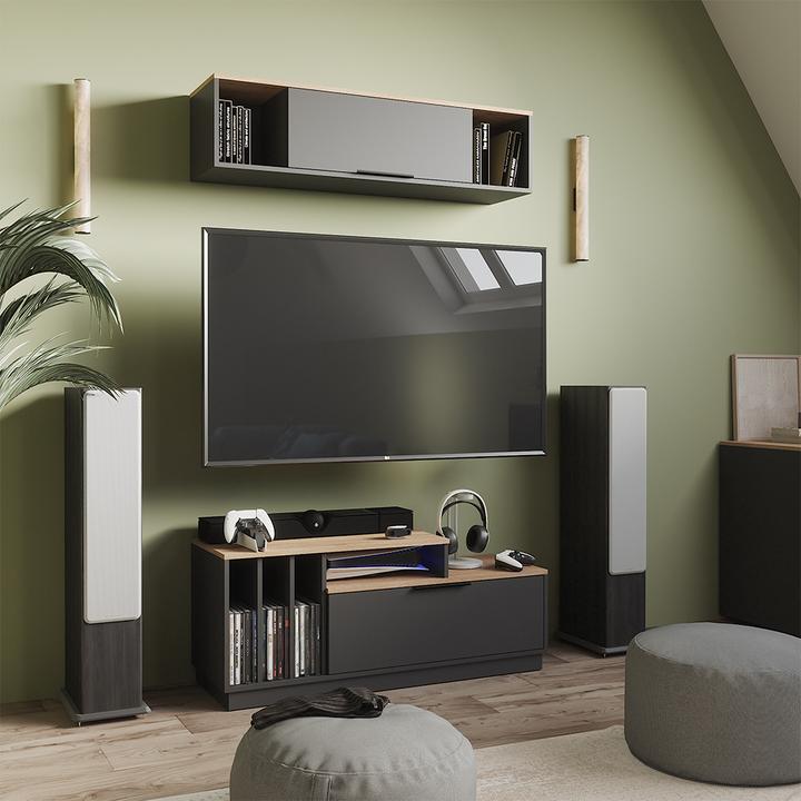 Produktbild Vicco Betti (120 x 40 x 49.90 cm)