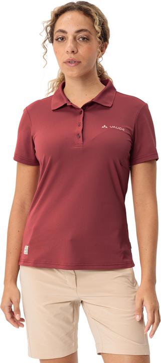 Produktbild Vaude Essential Polo Shirt (38)