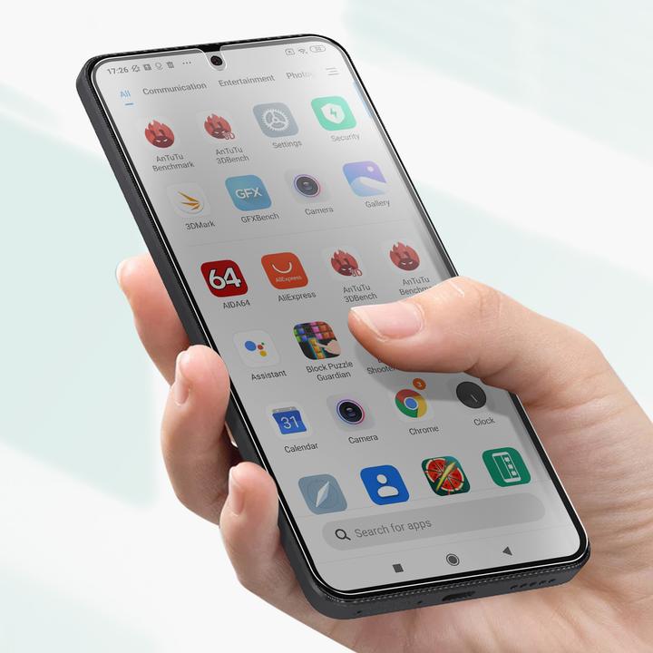 Produktbild Bestsuit 9H Härtegrad Glas-Displayschutzfolie (1 Stk., Xiaomi 13T Pro)