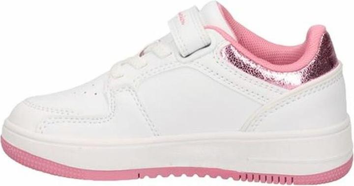 Image du produit Champion Sneaker Rd18 Foil G Ps Weiss (31)