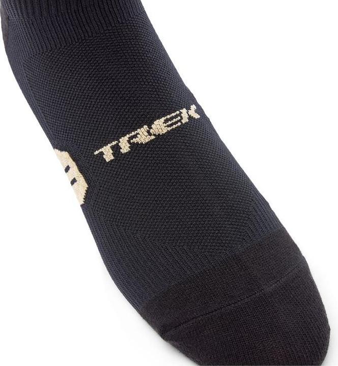 Produktbild Fox x Trek Ranger Mountainbike-Socken (S/M)