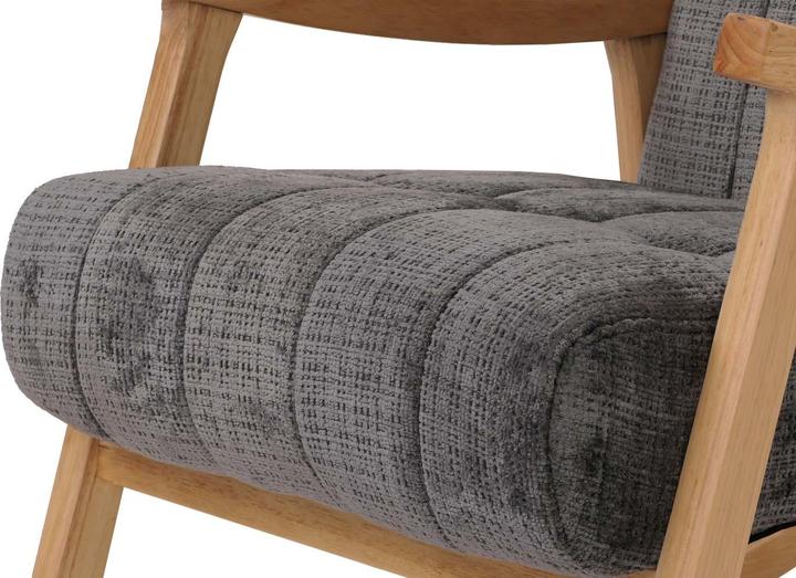 Produktbild JOHN316 Schaukelstuhl