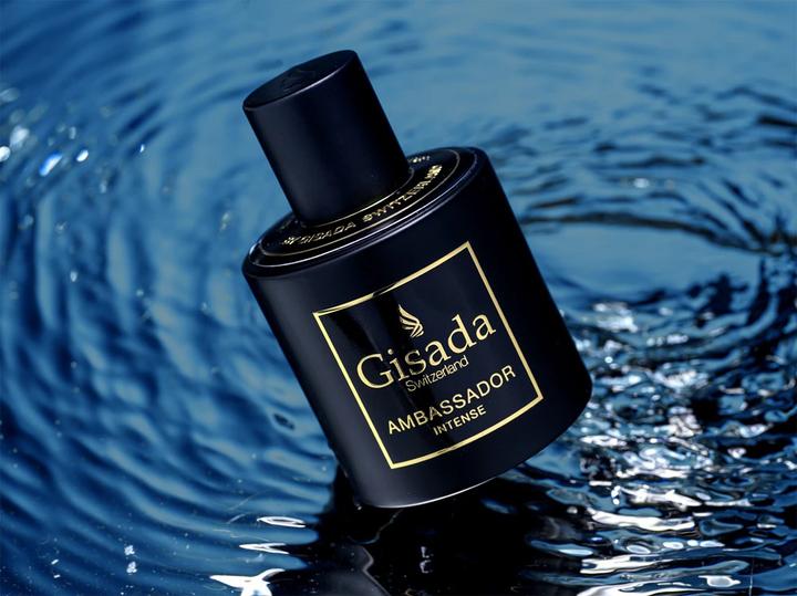 Produktbild Gisada Ambassador (Eau de Parfum, 50 ml)