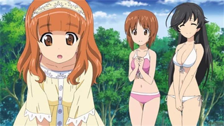 Immagine prodotto Ragazze e carri armati: questa è la vera battaglia di Anzio (Blu-ray, 2017, Tedesco)