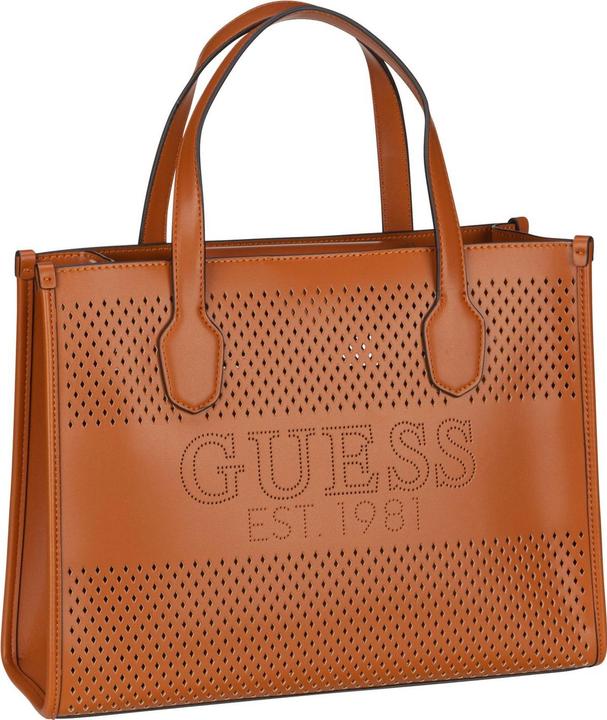 Immagine prodotto Guess Shopper Katey Small Tote WH