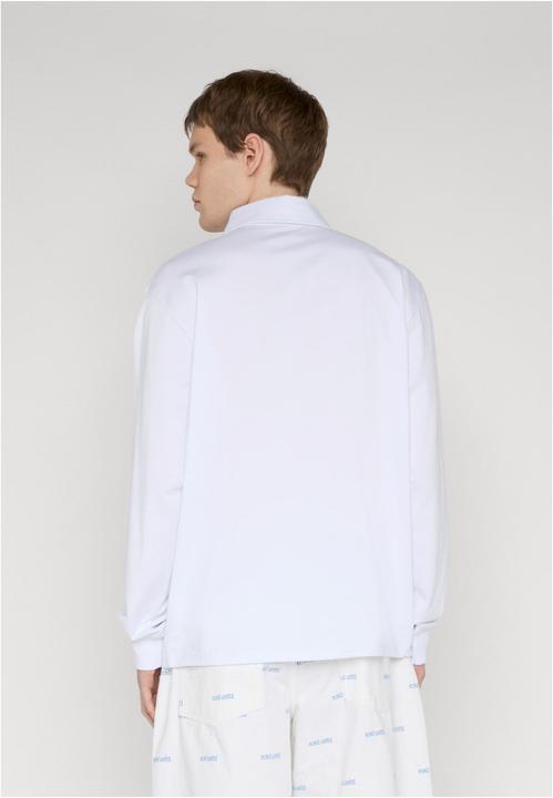 Produktbild Ecko Unltd. Classy Longsleeves brightwhite L (L)