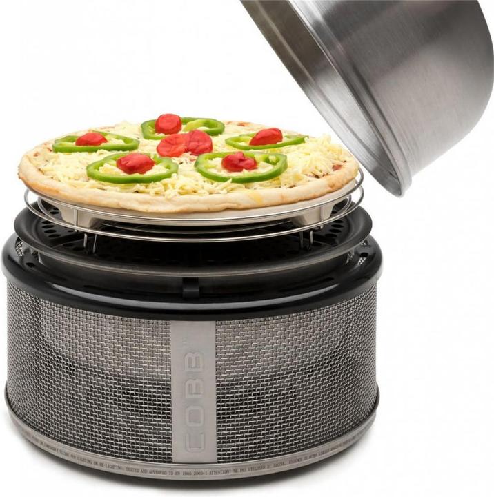 Produktbild Cobb Pizzaplatte