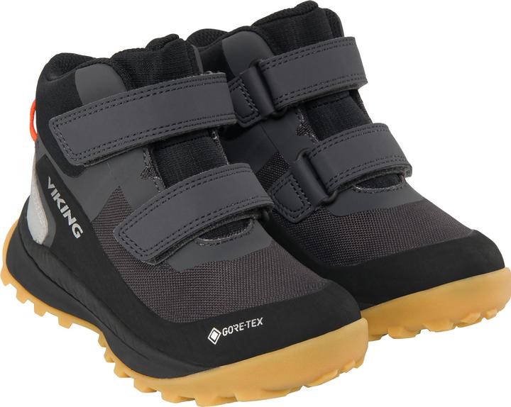 Produktbild Viking Kid's Expower Mid GTX 2V (31)