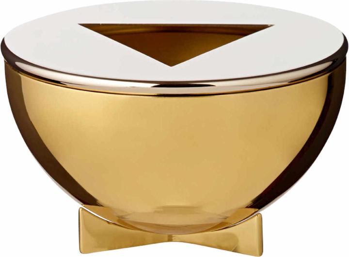 Actual product image Tecnolumen Mb24 ashtray