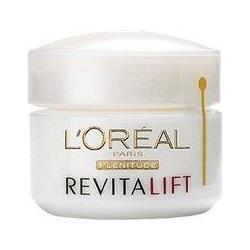 Thumbnail - L'Oréal Paris, Augenpflege, Plenitude RevitaLift Eye Cream (Crème, 15 ml, Tag)