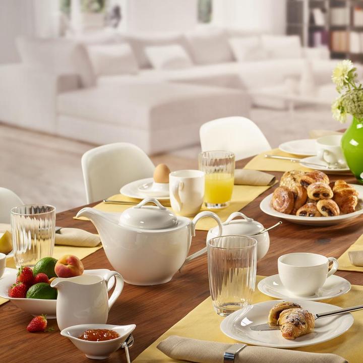 Produktbild Villeroy & Boch New Cottage Basic Tee-Set (1.10 l)