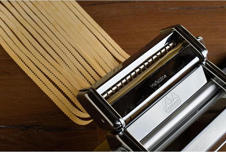 Productafbeelding Marcato Mafaldine-Aufsatz zu Atlas 150