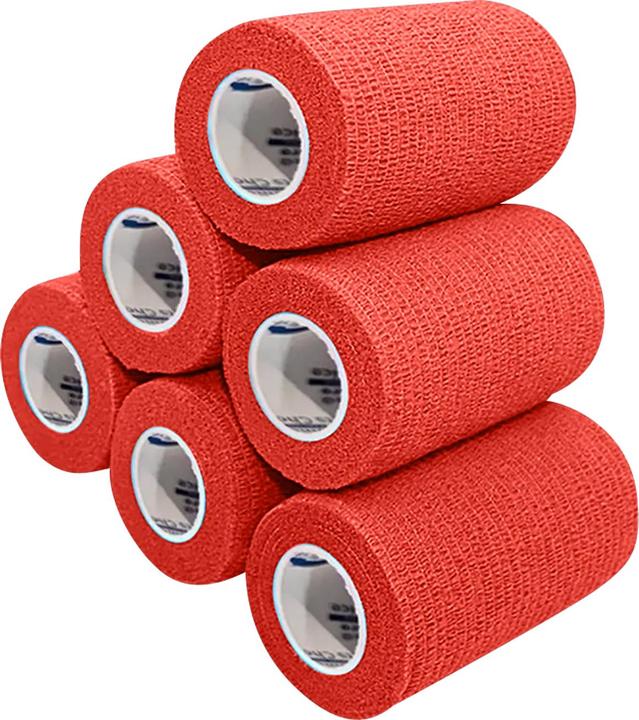 Produktbild EquiMed Kohäsive Bandagen Vetwrap