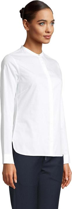 Produktbild Neoblu Bart Hemd Stehkragen (L)