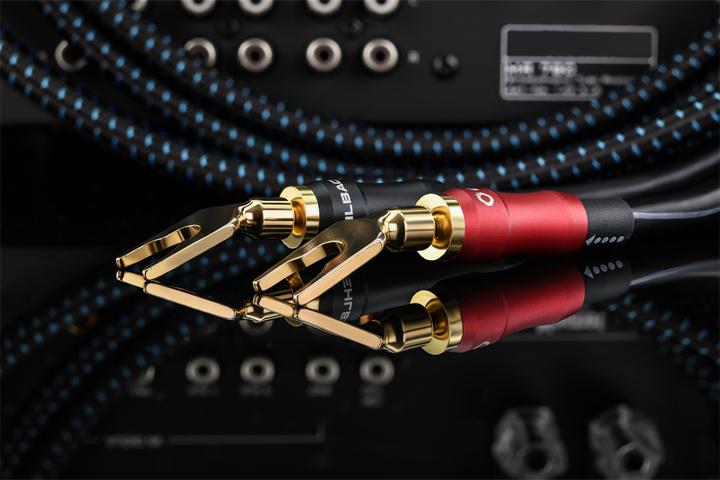 Produktbild Oehlbach Speaker Cable Transform Dual Plug 5,00m (5 m)