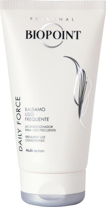 Produktbild Biopoint Daily Force Frequent Use Conditioner (150 ml)