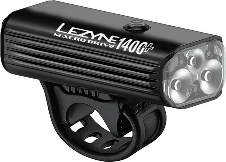 Lezyne Macro Drive 1400 (1400 lm)