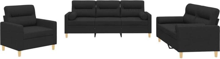 2 posti, 3 posti, Salotto