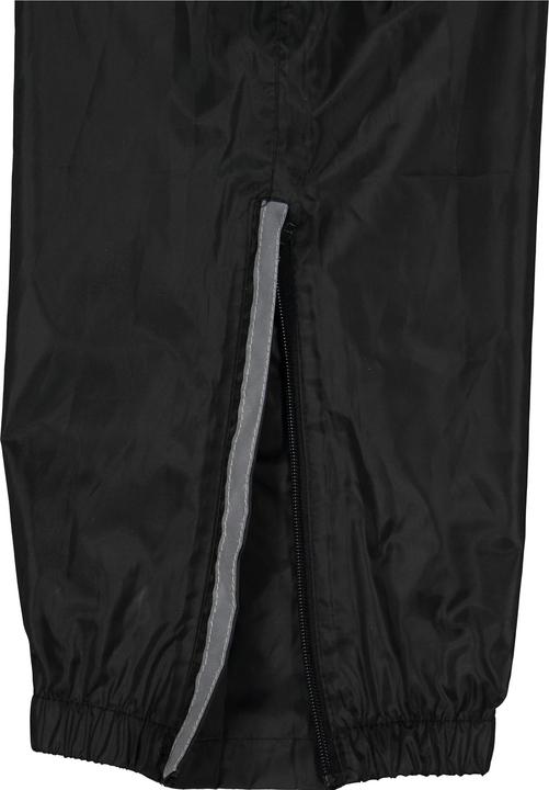 Actual product image CMP Campagnolo CMP rain trousers - 1 piece (black) - men (size XL) (XL)