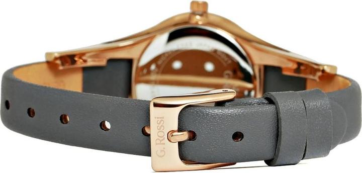 Produktbild Gino Rossi WATCH G. ROSSI WATCH - KAYLE 2 (zg868c) + BOX