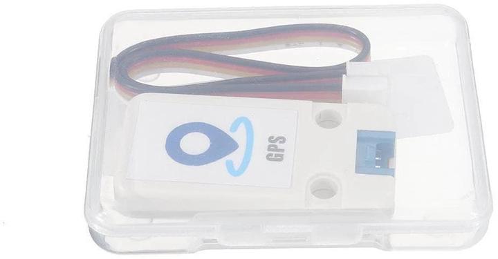 Actual product image M5Stack Mini GPS/BDS Unit (AT6558)