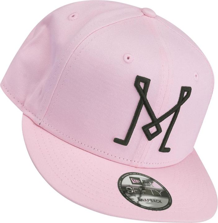 Produktbild New Era 9Fifty Mls Inter Miami (One Size)