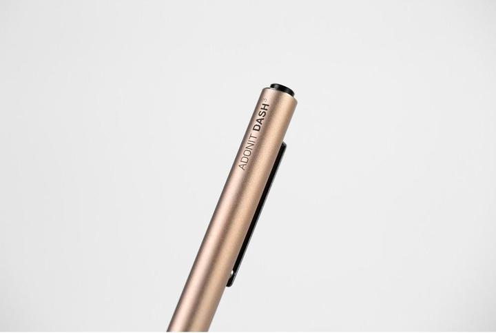 Actual product image Adonit Dash 3