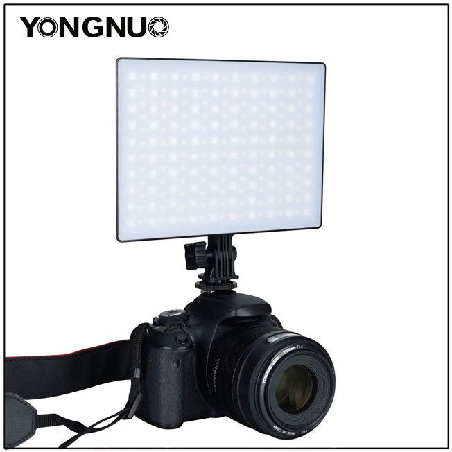 Image du produit Yongnuo YN-300 Air II (Lumière vidéo)