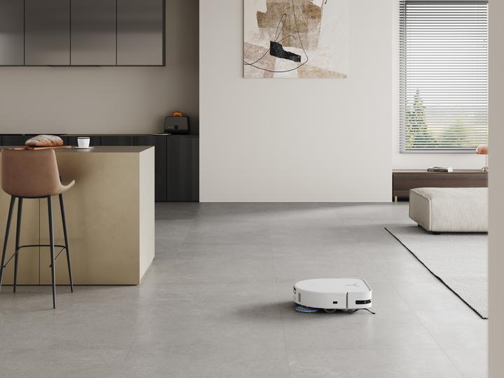 Produktbild Ecovacs Deebot X5 Omni (Saugwischroboter)