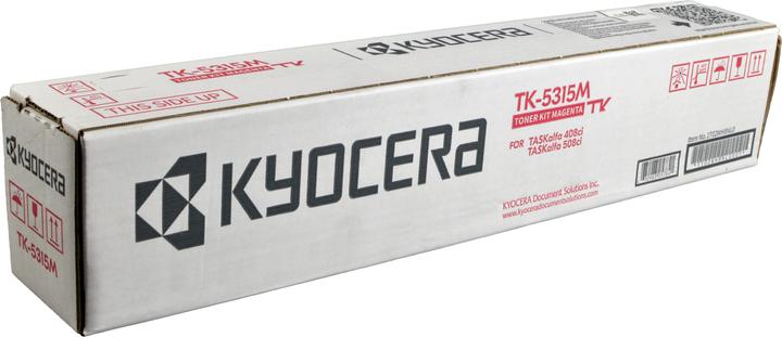 Produktbild Kyocera TK 5315M (M)