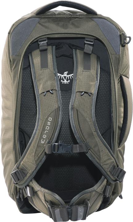 Actual product image Osprey Fairview 40 (40 l)