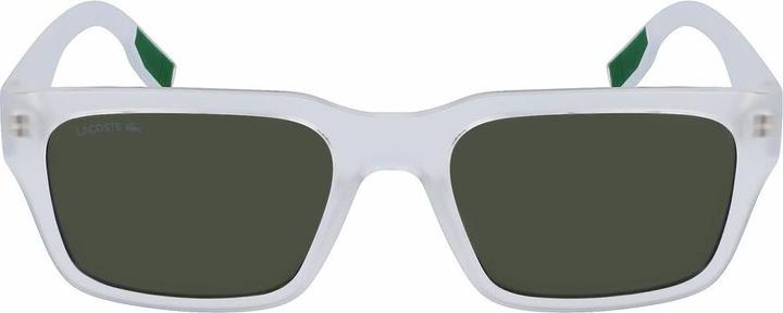 Actual product image Lacoste Men's sunglasses L6004S-970 Ø 55 mm
