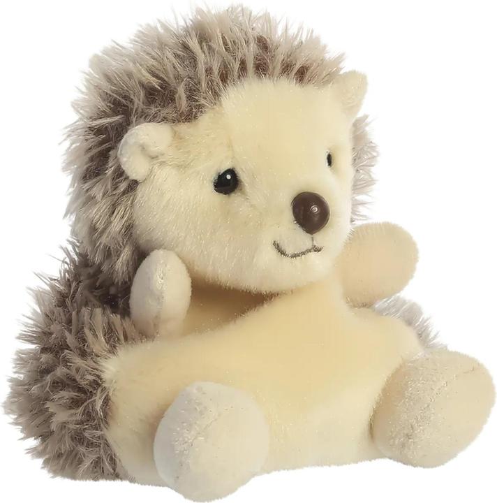 Actual product image Aurora World Hedgie hedgehog (13 cm)