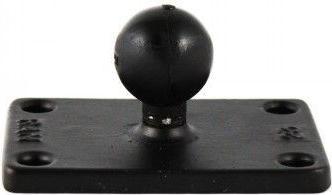 Produktbild RAM Mounts RAM base, 2" x 3", B-size