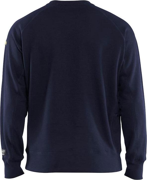 Produktbild Blakläder Pullover (6XL)