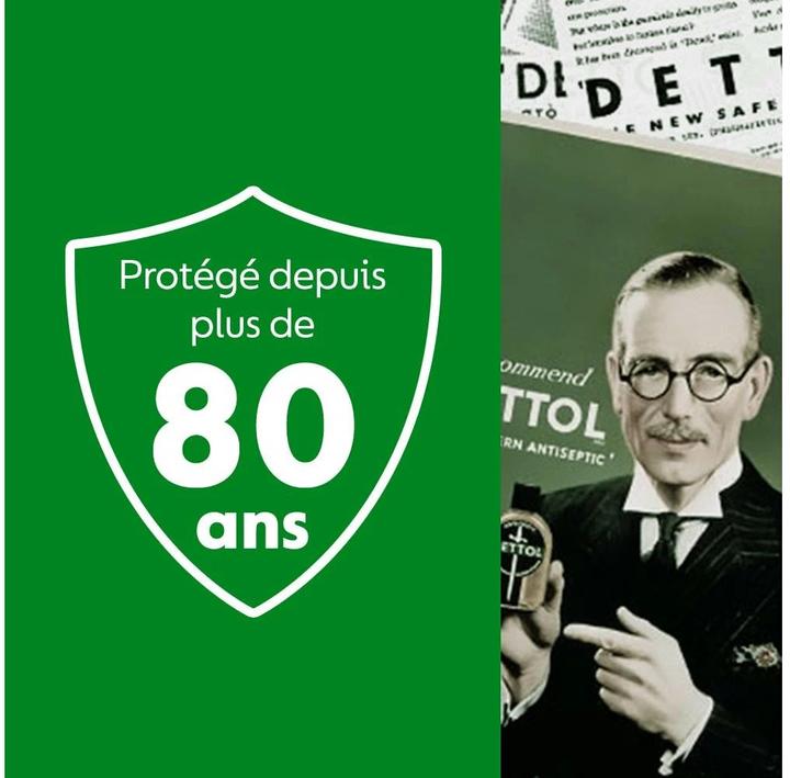 Produktbild Dettol Sanft zur Haut (Flüssigseife, 250 ml)