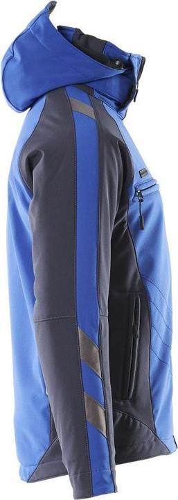 Produktbild Mascot Unique Darmstadt Jacke (M)