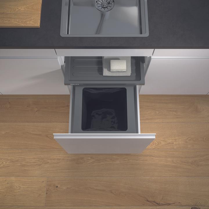 Image du produit Müllex X-LINE Syst. X50 L35 Basic 500mm (40 l)