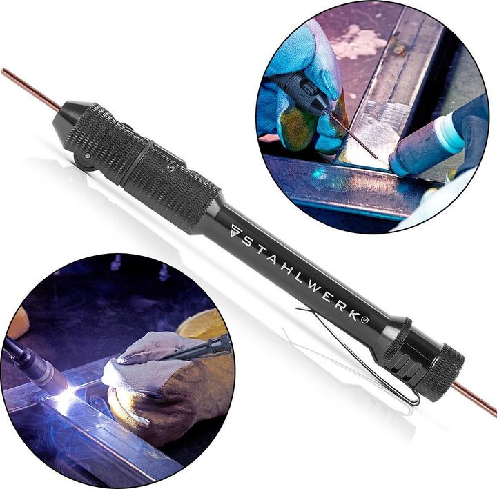 Produktbild Stahlwerk Drahtvorschubstift