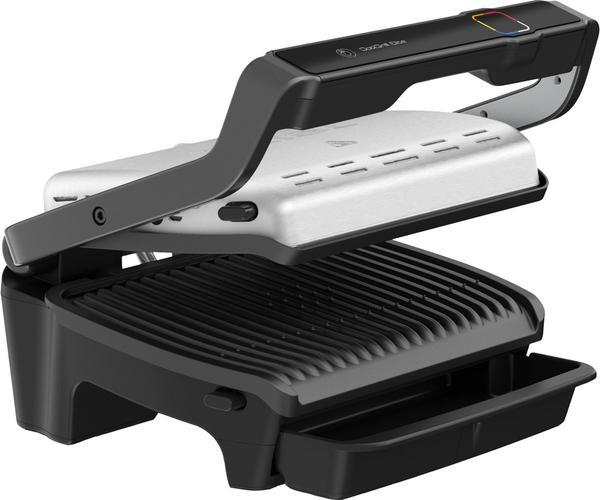 Produktbild Tefal - OPTIGRILL ELITE YY4397FB - YY4397FB