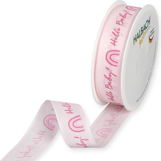 Image du produit Halbach Hello Baby (Ruban, 1 x)