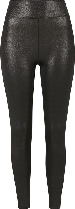 Immagine prodotto Urban Classics Leggings Glamour a vita alta da donna - 19433 (XL)
