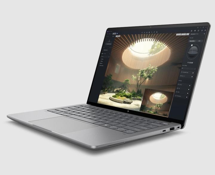 Produktbild HP ZBook Ultra G1a (14", 1000 GB, 64 GB, US)