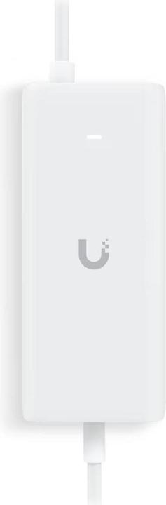 Actual product image Ubiquiti PoE Integrated AC Adapter (802.3at (PoE+), 30 W)